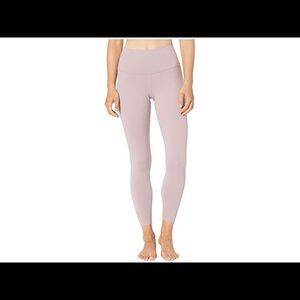 Ankle Length High Waisted Alo Yoga Pants